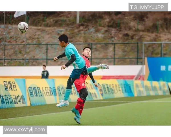 探索足球香港拼音的魅力与发展历程，助力青少年足球梦想的实现与传承